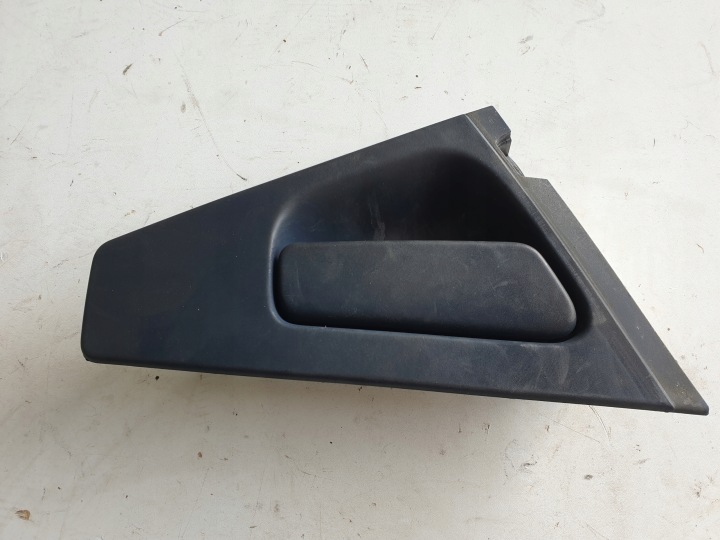 Poignée Portière Arrière RENAULT CLIO 4 IV 2015- 5D HB 826067059R Gauche Arrière
