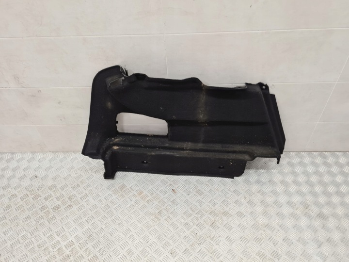 BMW F44 pannello baule bagagliaio posteriore sinistra 7491181