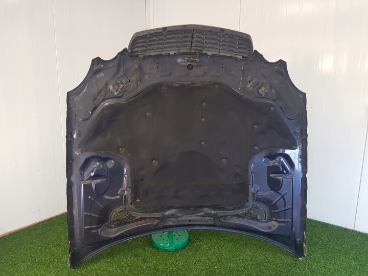 MASK MERCEDES-BENZ E-CLASS W211 2005 8