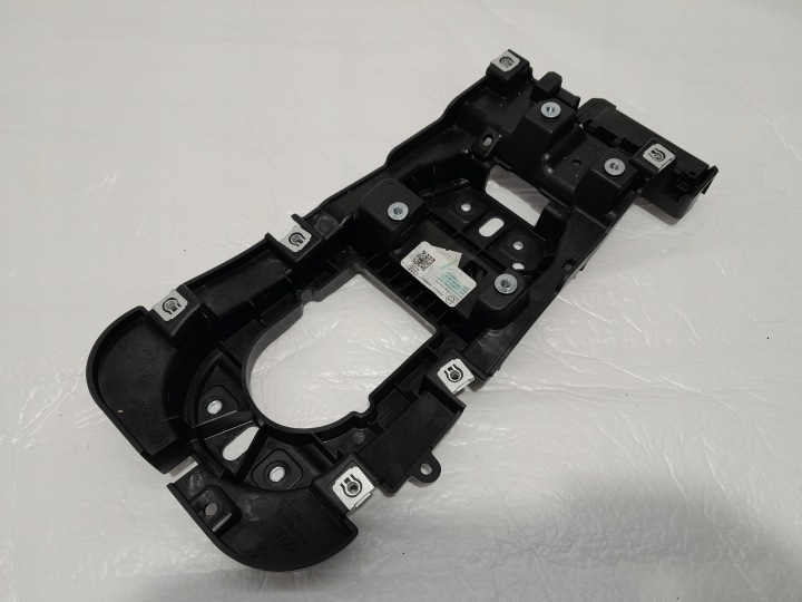 AUDI Q5 80A Porte Support plaque TUNELU 80B863531A