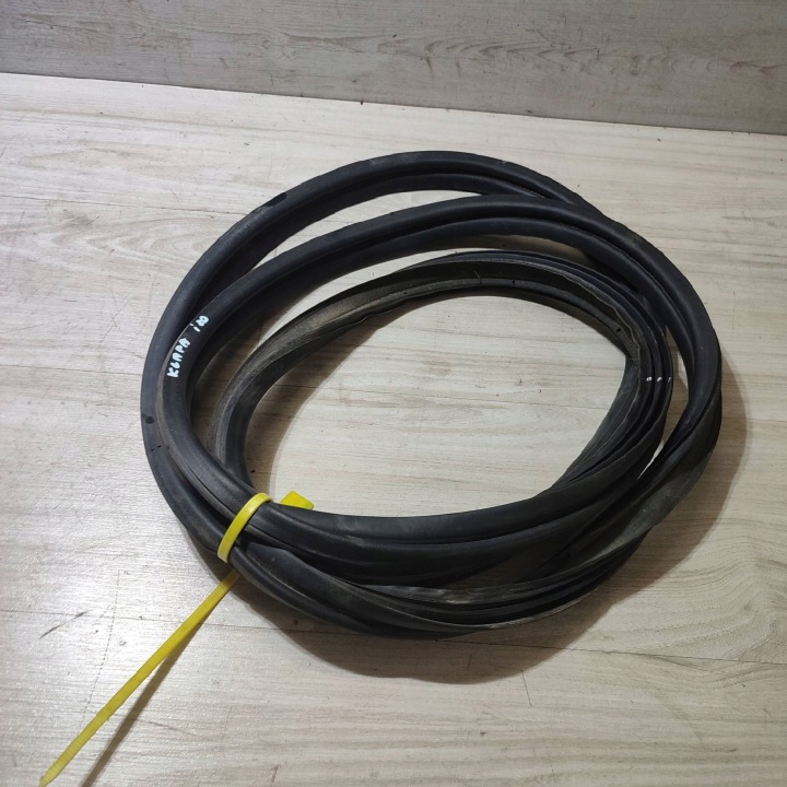 Joint du capot Porte coffre hayon Hyundai i20 (GB IB)