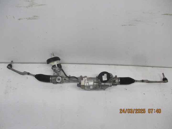 SCATOLA STERZO NISSAN QASHQAI III J12 1,3DIG JG517-007020