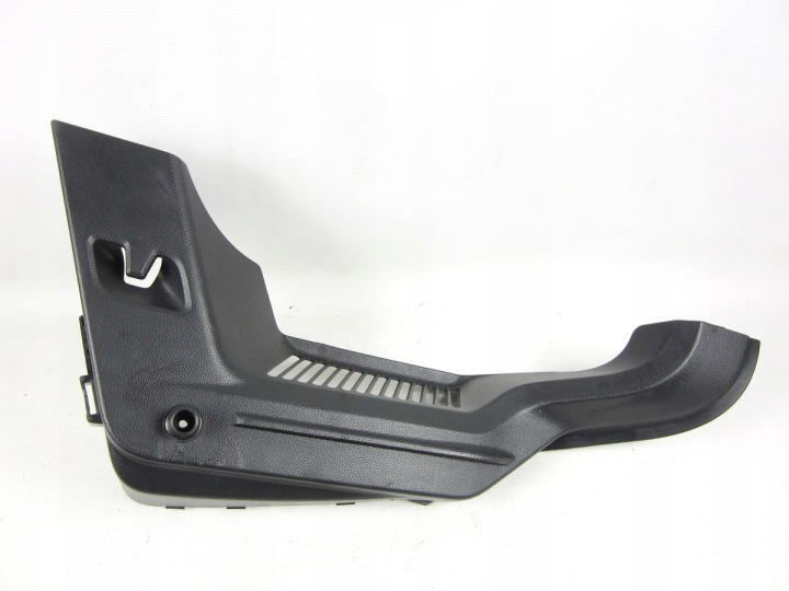 plastica copertura GREMBIALINA PORTELLONE COFANO POSTERIORE sinistra Seat Ibiza V 6F KJ 2020