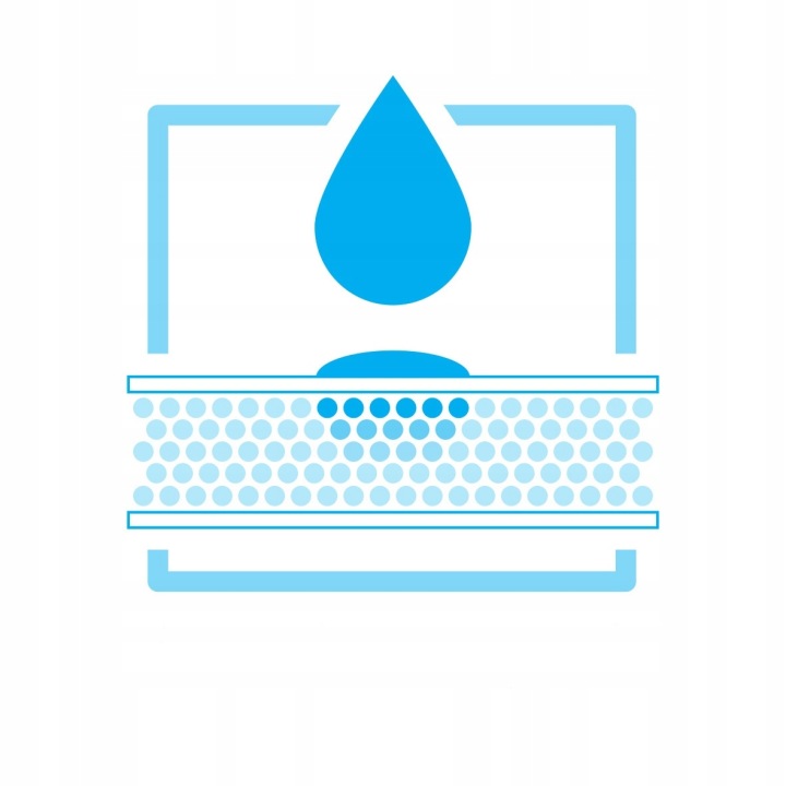 Підкладки килимки вбирні Abena Tissue 40 x 60 см 100 шт. Abena — фото 8