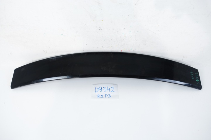 HONDA CIVIC X SPOILER LOTKA del cofano 2017- 74910-TGG