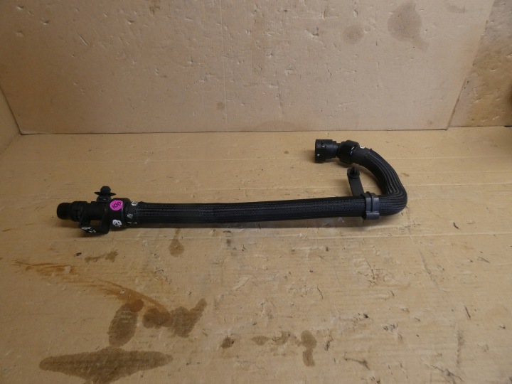 tubo flessibile tubo PEUGEOT 308 T10 9837851980
