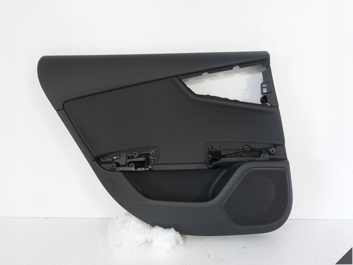 AUDI A7 S7 RS7 4G8 C7 10-18 upholstery side door left rear part SOUL