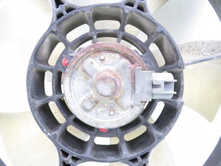 TOYOTA RAV 4 II 2.0 1636323010 2635005251 5