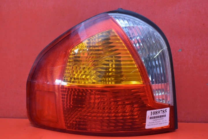 light left rear part rear 92401-260 HYUNDAI SANTA FE 1 and SM 00-04