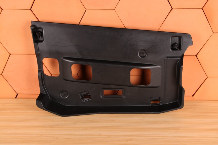 BMW X3 G01 F97 X4 G02 F98 Boîte Couverture tablier moteur du tableau de bord Console Droit Inférieur 7944609