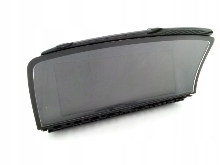 BMW 7 E65 Bildschirm, monitor ekran 6933162