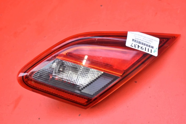 licht rechts heck hinten 39012624 OPEL CORSA E 5D HB 14-20