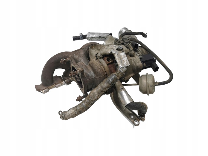 TURBINA turbo VW T6 2.0 TSI 06J145722D