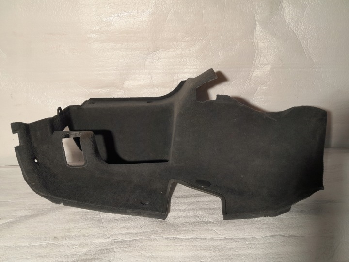 MERCEDES SL500 R230 PANNELLO BAULE bagagliaio A2306902625