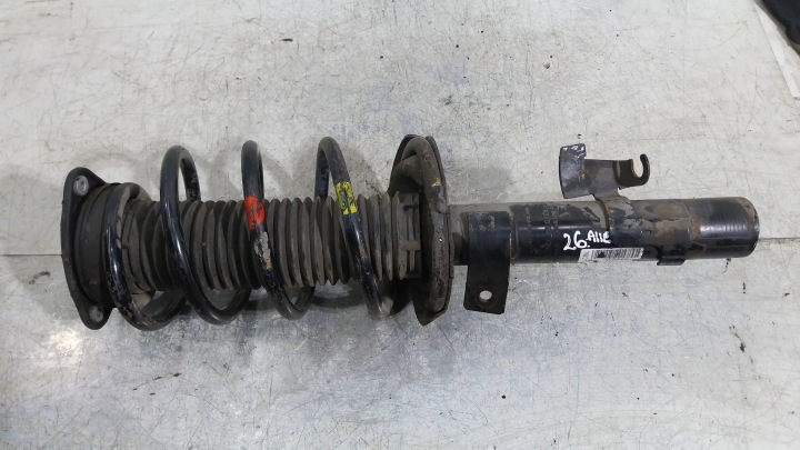 shock absorber front left 3M51-18K001-CBL Ford C-max MK1 Volvo C30 S40 V50