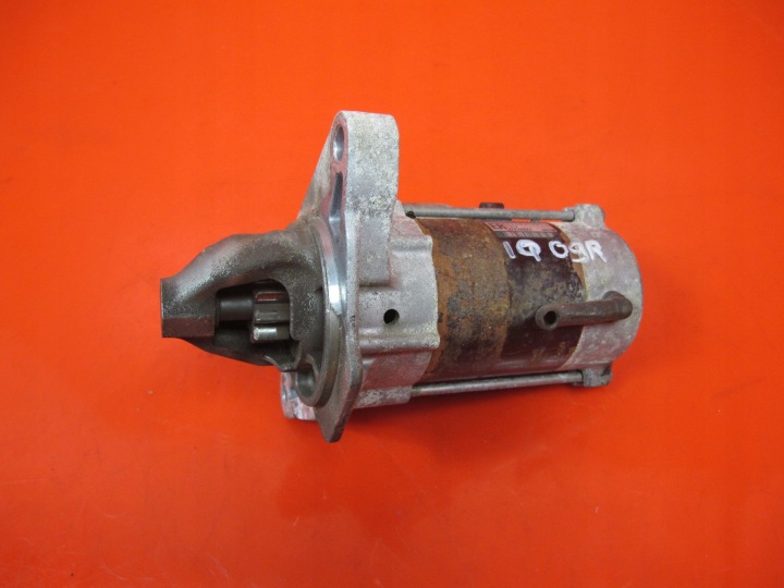 TOYOTA IQ 09- 1.33 starter 28100-47141