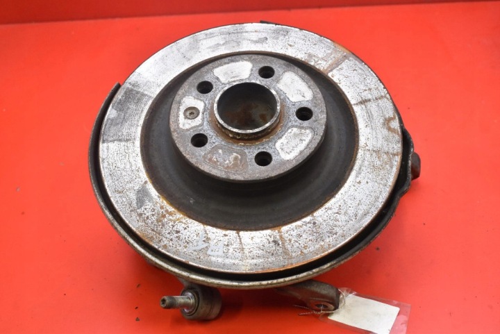 Achsschenkel Radnabe Radlager schenkel rechts heck 31658530 VOLVO S90 2 II 2.0 D4 190 KM 16-20