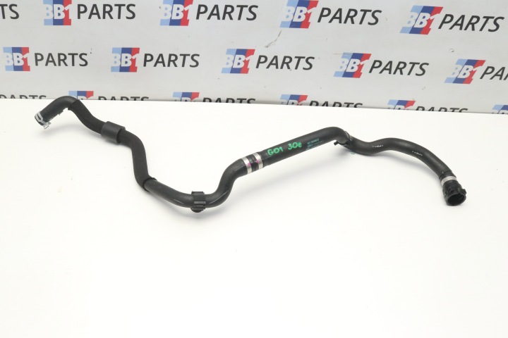 BMW G01 X3 G02 X4 Schlauch Rohr Schlauch des Wassers 30E 9354465