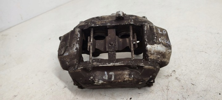 Bremssattel Bremse Sattel vorne vorne links Mercedes W211 3,0 CDI V6