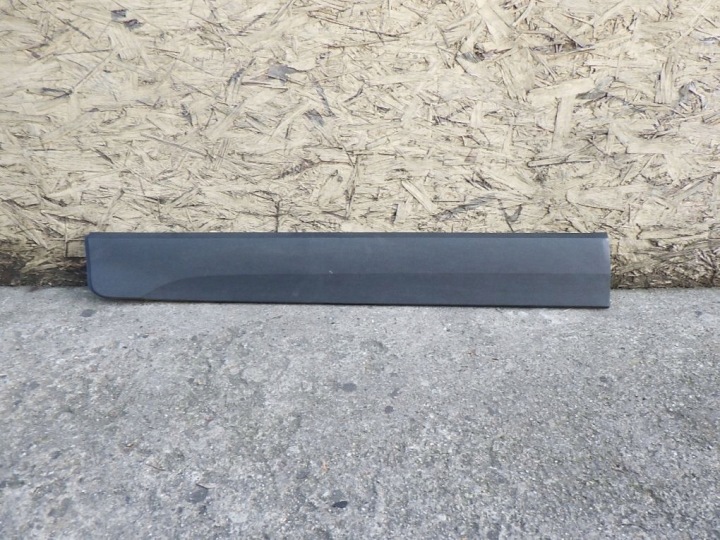 FORD ECOSPORT MK2 LIFT lišta dvere ľavý predok HN15-N20849-A