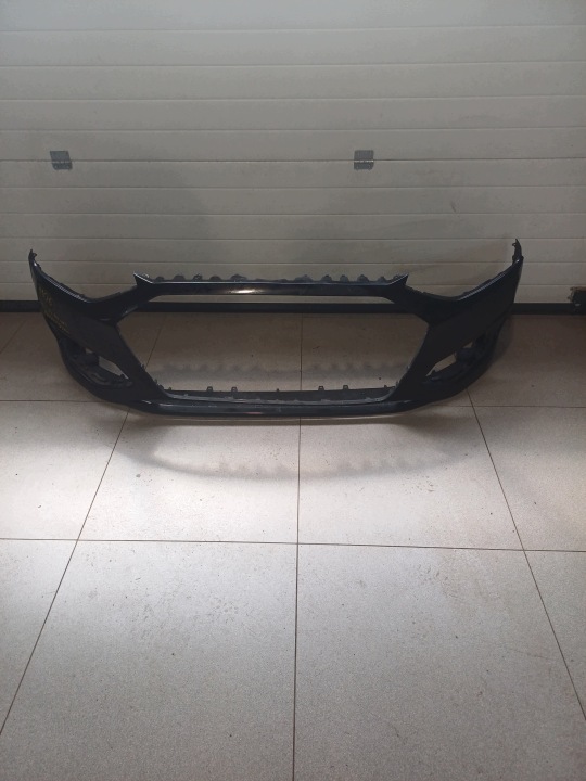 nárazník předek přední AUDI A4 B9 LIFT 8W0807437AH