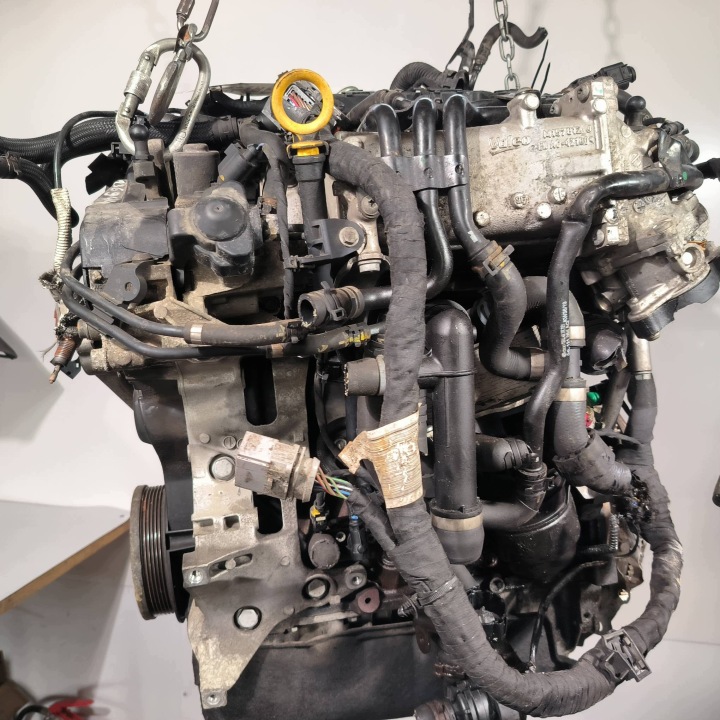 Moteur Complet DGTE 1.6 TDI 115 OCTAVIA III LIFT