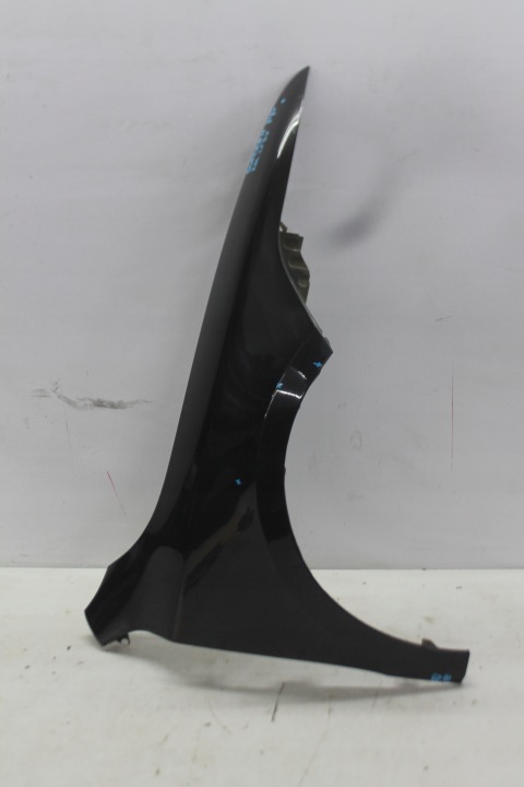 Aile Droite Avant Avant SKODA SUPERB II 2 des roues. LF8V 08-13