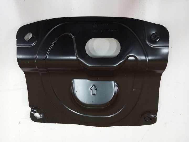 Couverture tablier moteur Réservoirs DACIA JOGGER 748480851R