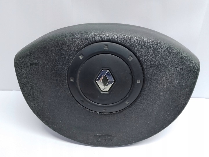 airbag driver´s Renault Scenic 2 II 8200381851