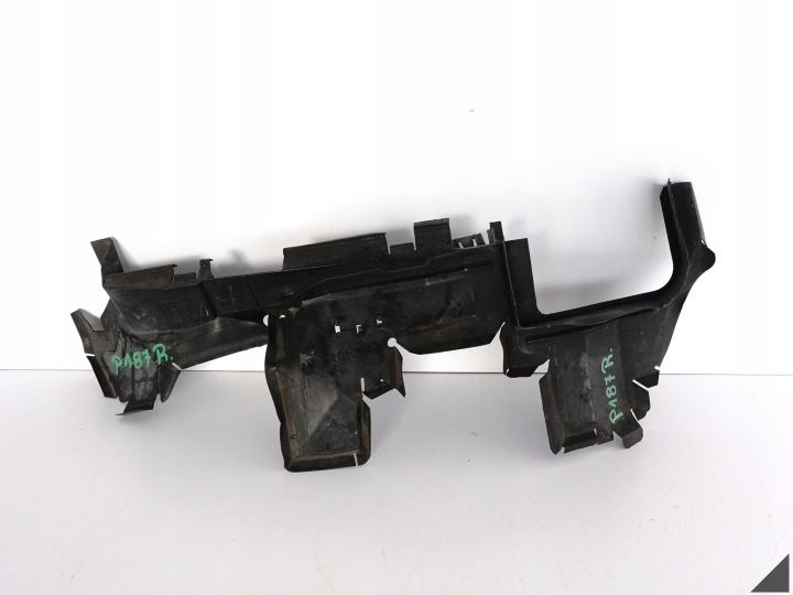 AUDI Q5 8R0 LIFT 12-16 tension belt intake air duct air line right front