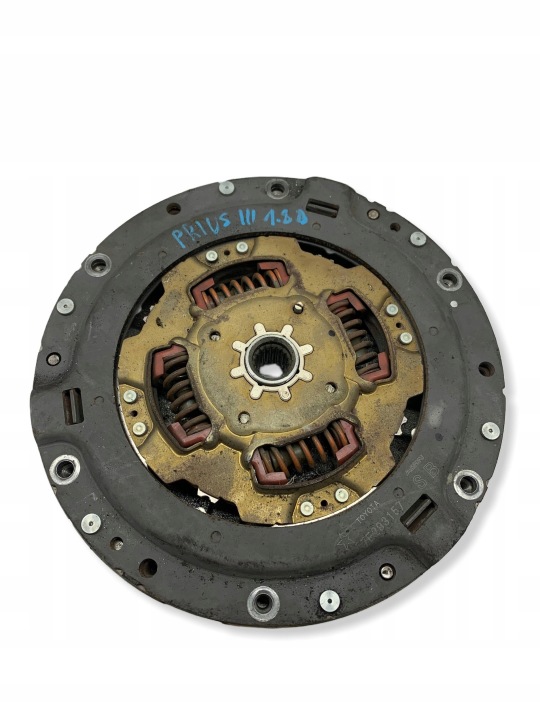 clutch 7E293157 TOYOTA PRIUS III (2009-2015) 1.8 HYBRYDA AUTOMAT