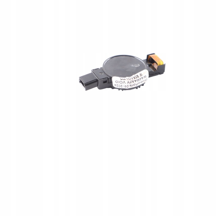 Sensor de lluvia solar BMW X5 F15 6832975 10