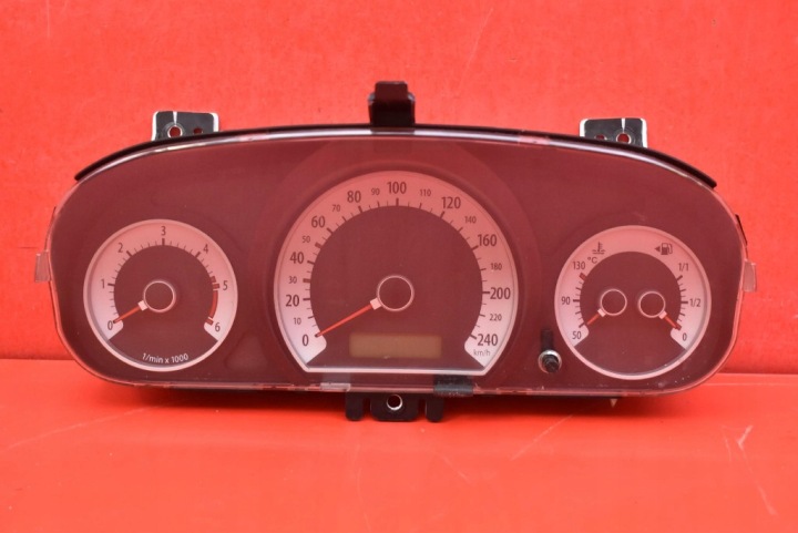Kombiinstrument Kombiinstrument EU 94003-1H090 KIA CEED 1 und 1.6 CRDI 90 KM 07-10