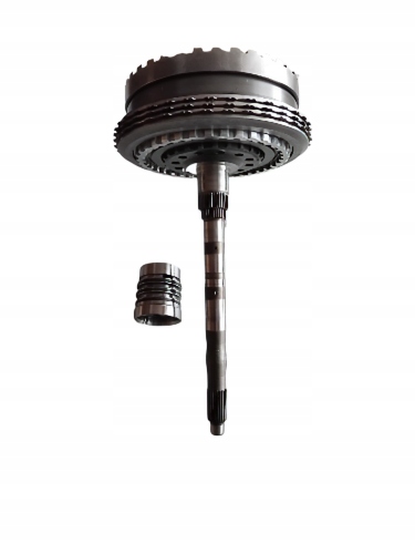 6T40 / 6T45 Basket 4-5-6 OEM II / III generáció 7