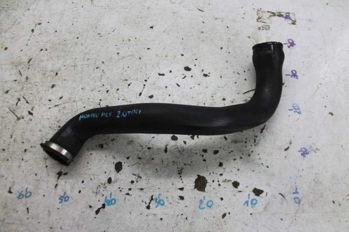 trouba TROUBA intercoolera FORD MONDEO MK5 2.0 TDCI 14-22