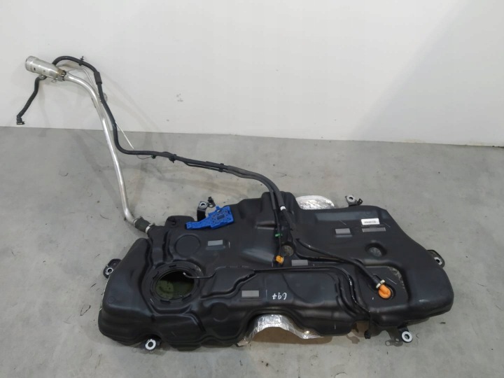 fuel tank tank 2.0 T 31405477 31405483 Volvo S90 II (2016- )