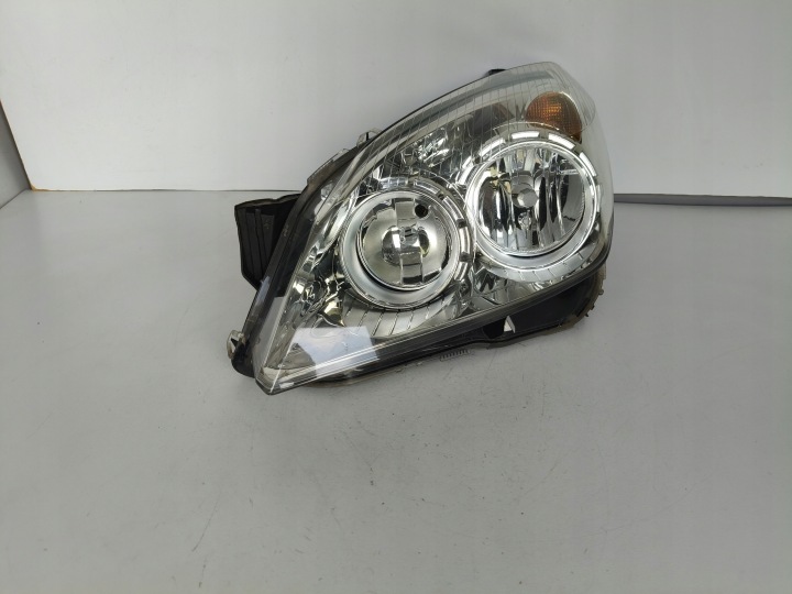 Feux phare Gauche REFLEKTOR OPEL ASTRA III 3 H 07-09 LIFT