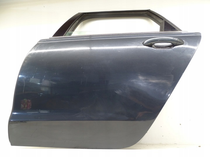 Portière Gauche Gauche Arrière Arrière AUDI A6 C7 KOMBI AVANT LX5N