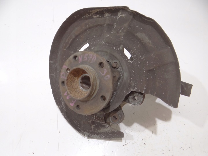 Moyeu support broche Droite Arrière BMW F10 F11 535D N57 6796100