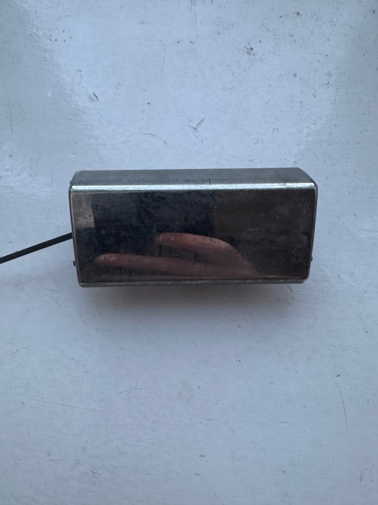 MERCEDES W166 AMG vor LIFT -> Abschleppöse der Stoßstange heck A1668851423