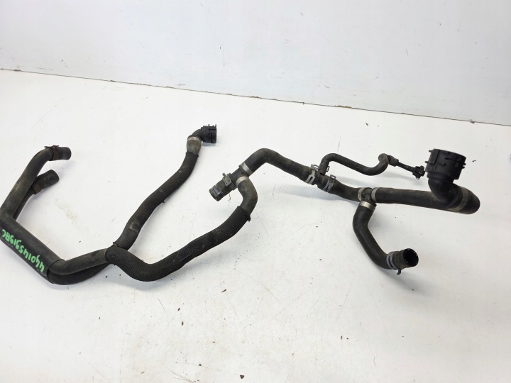 tubo flessibile Tubazione d’acqua AUDI A6 C7 A7 LIFT 2.0 TDI 4G0145919AC