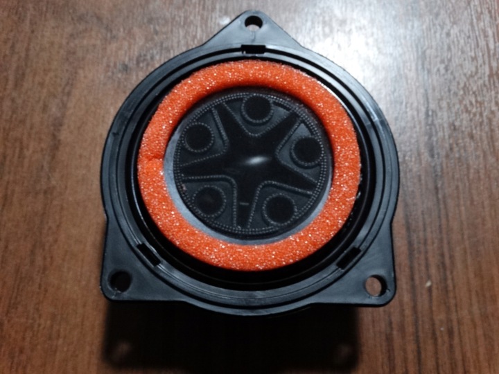 IDEALNY speaker HARMAN KARDON MASERATI 1 9