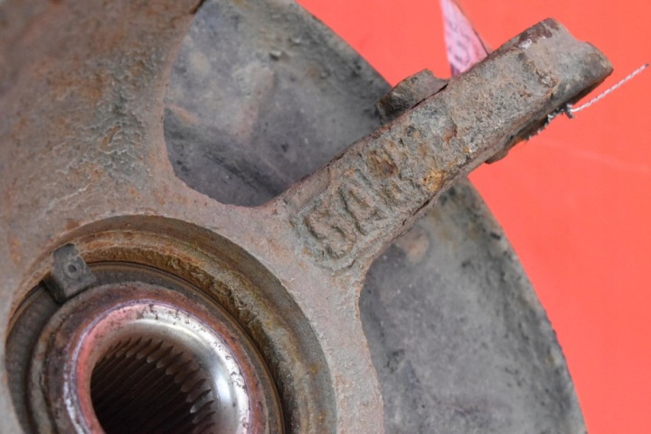 CHAMBRESTRE 1 ET 1.6 16V 105 CH 06-10 8