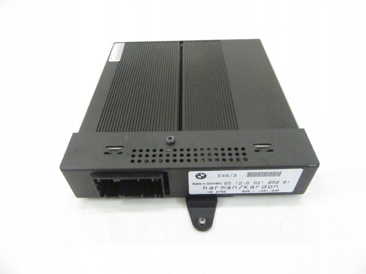zosilňovač Hi-Fi Harman Kardon BMW 3 e46 Kombi Touring 6921050