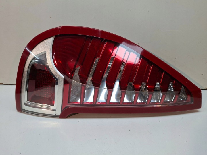 Licht hinten links 265550013R RENAULT SCENIC III 2009-2011