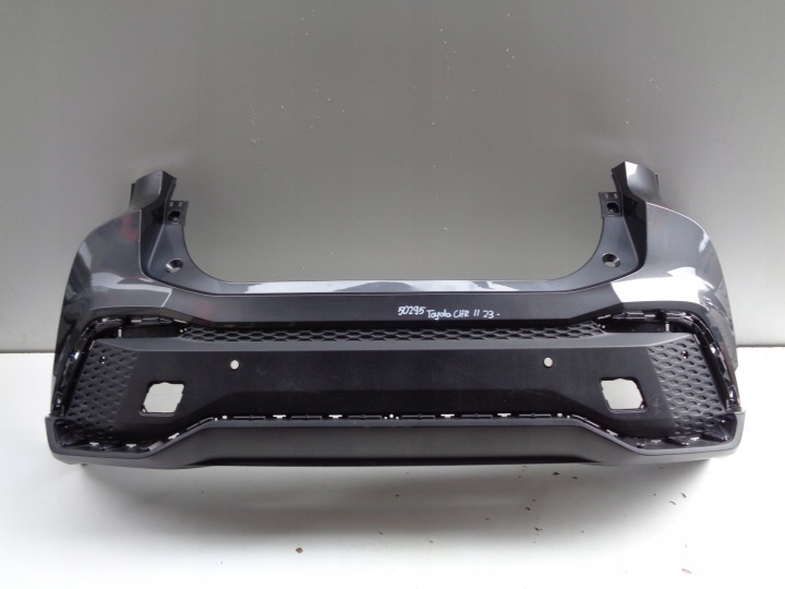 Paraurti posteriore TOYOTA CHR II 23- NR 50295