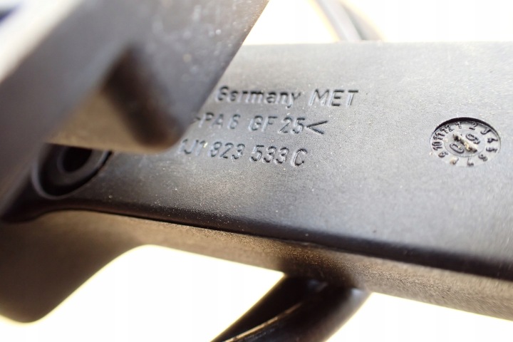 SUPERB II 1.8 08- LINKS CURRENT HANDS OF 1J1823633 OE 6