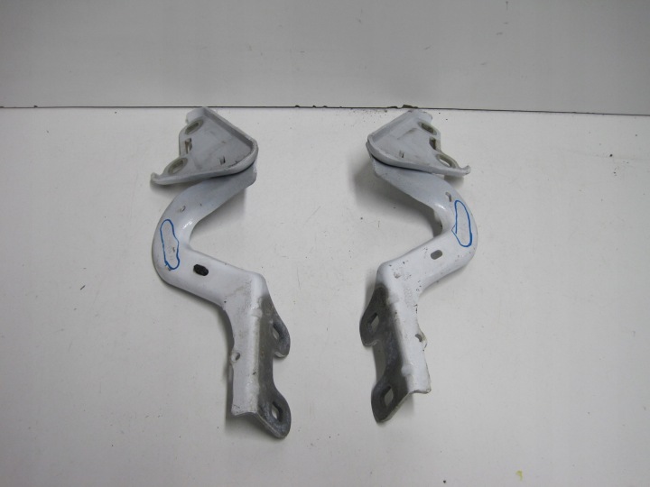 Cerniera del cofano FORD PUMA MK2 L1TB -S16801-AA L1TB-S16800-AA