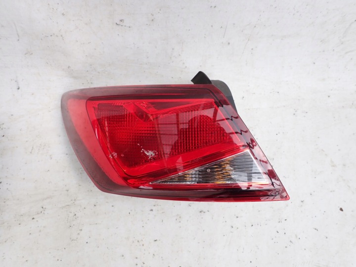SEAT LEON III 3 HB 12-20 Licht heck hinten links