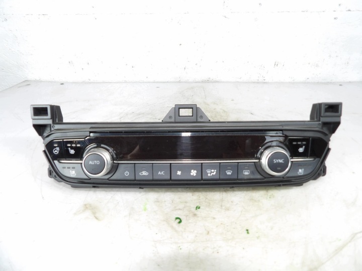 PANEL klími GCAG61190C MAZDA 6 GJ 2-LIFT